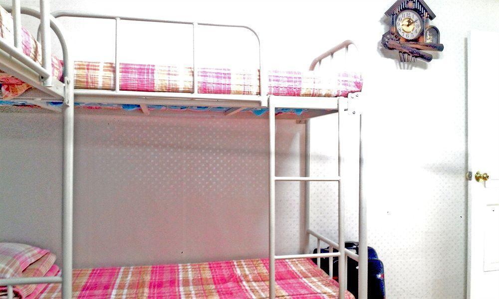 Alpha Guesthouse Szöul Kültér fotó