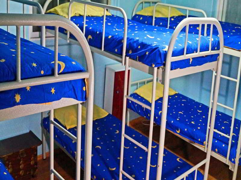 Alpha Guesthouse Szöul Kültér fotó
