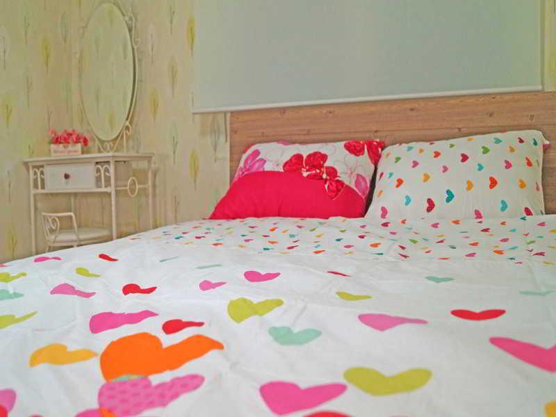 Alpha Guesthouse Szöul Kültér fotó