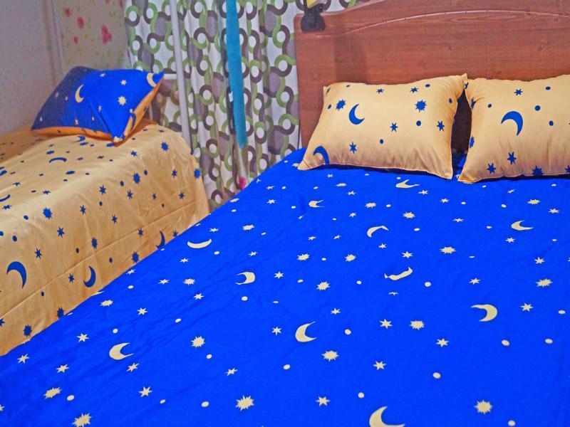 Alpha Guesthouse Szöul Kültér fotó